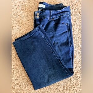 LANE BRYANT JEANS